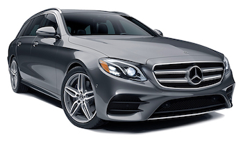 Luxury Car Rental in the Netherlands